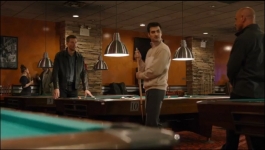 Law And Order Organized Crime - Season 03 Episode 06